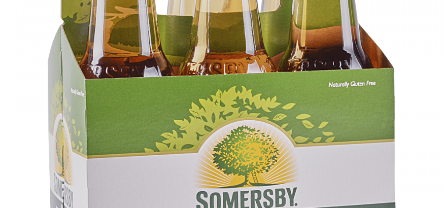 Somersby-Cider