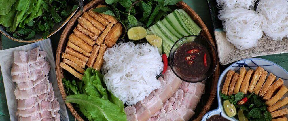 6 Best Vietnamese Food Recipes