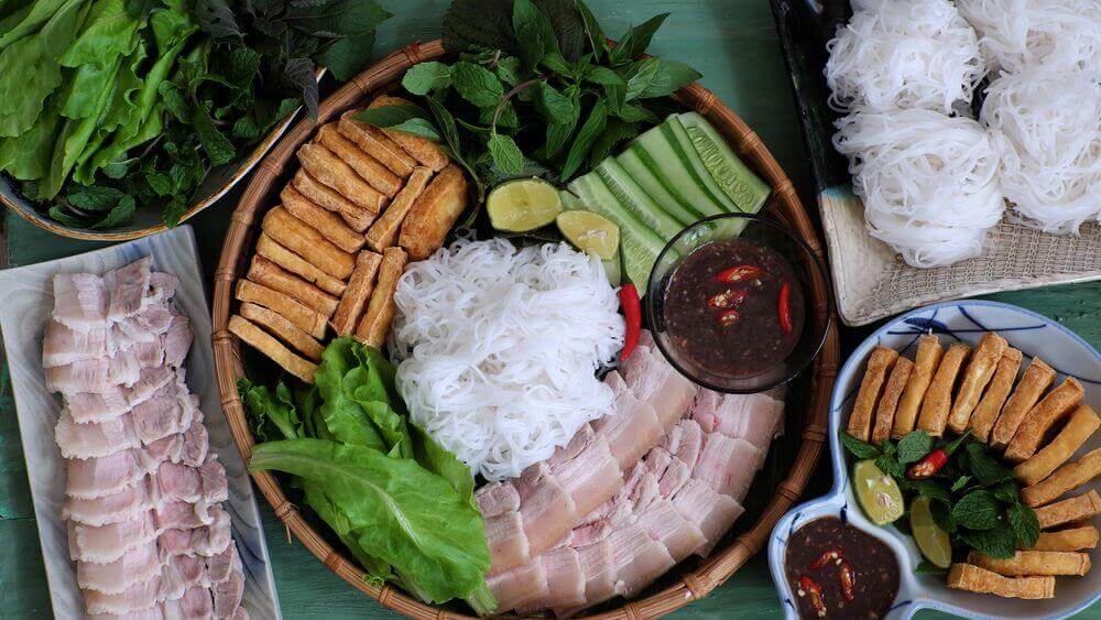 6 Best Vietnamese Food Recipes